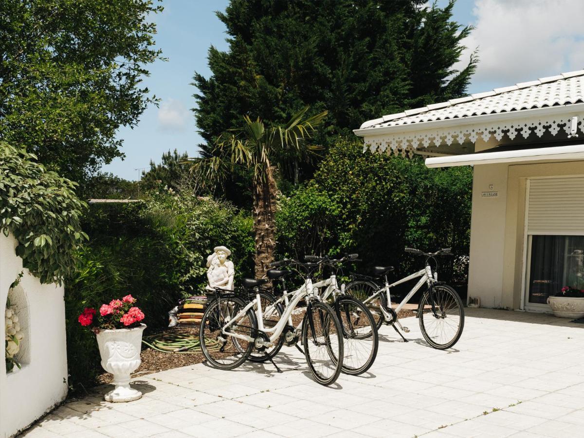 Bed & Breakfast D'hotes La Louisiane
