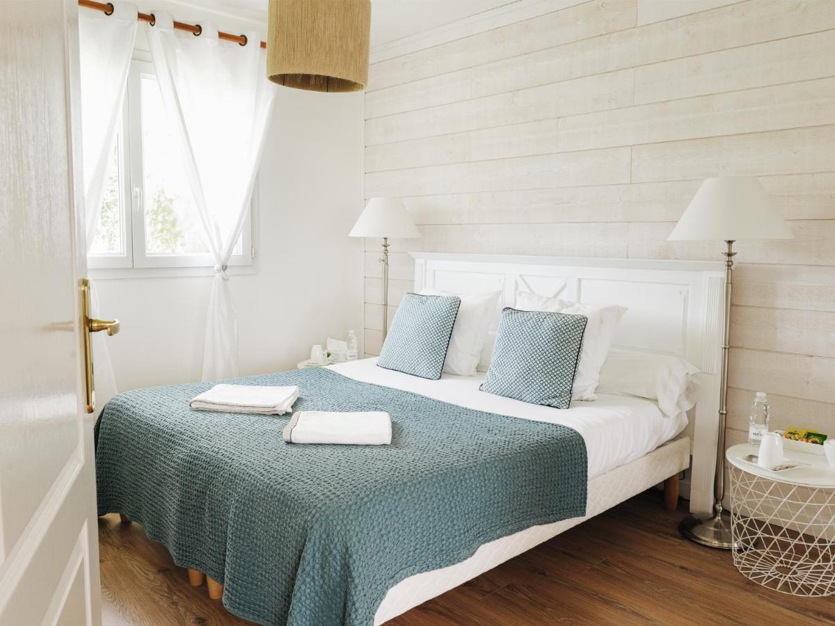 Bed & Breakfast D'hotes La Louisiane