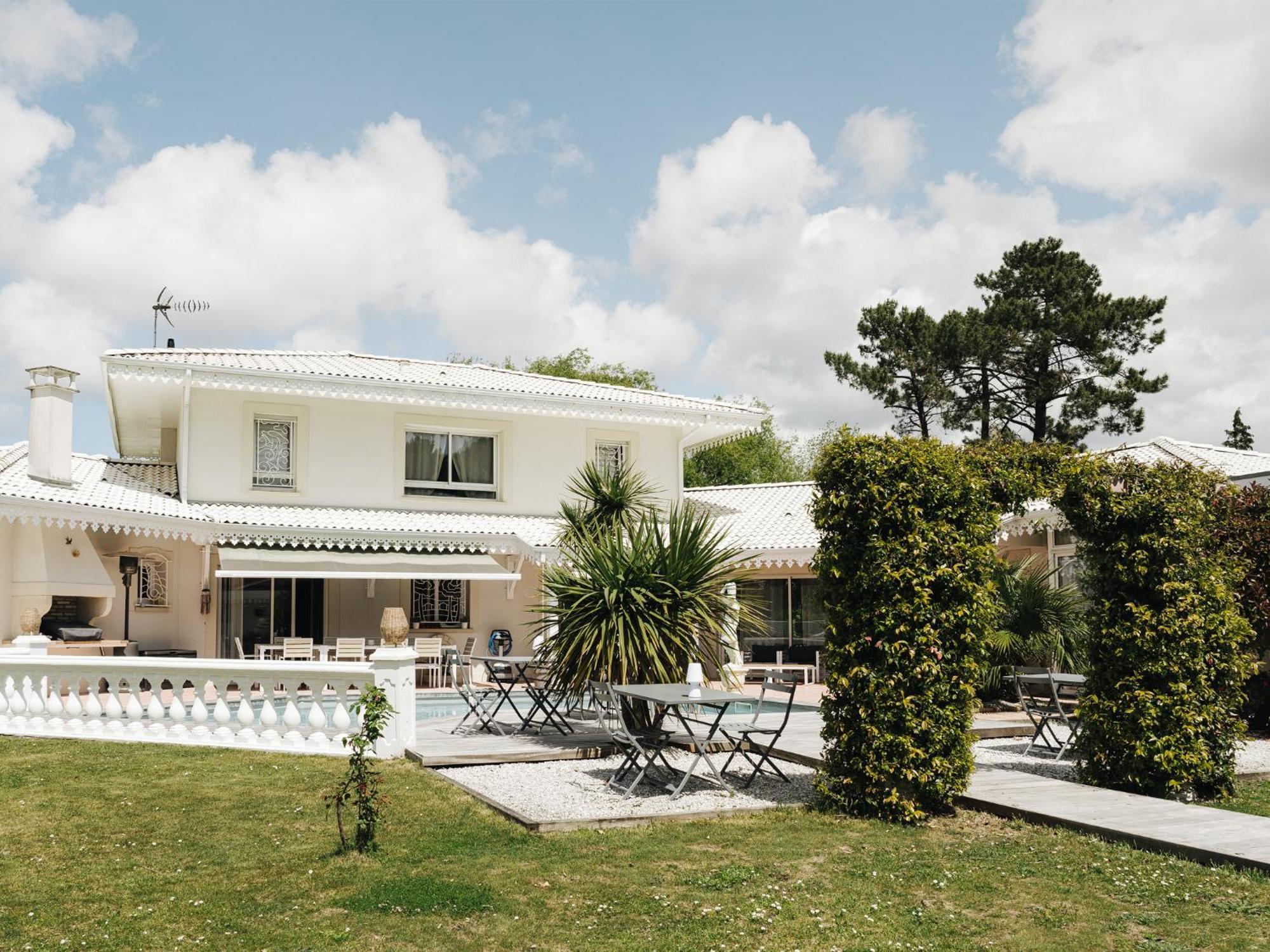 Bed & Breakfast D'hotes La Louisiane