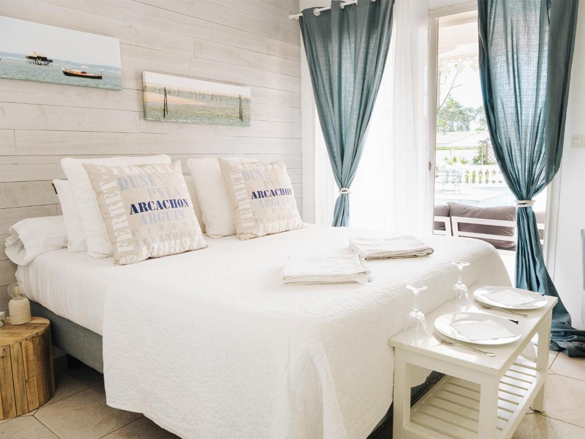 Bed & Breakfast D'hotes La Louisiane Ares