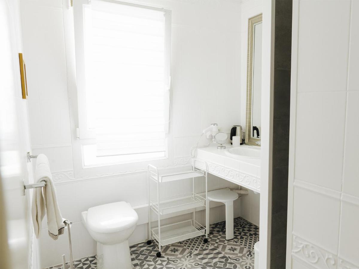 Chambres D'Hotes Villa La Louisiane Frühstückspension 3*
