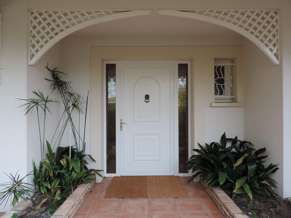 Frühstückspension Chambres D'Hotes Villa La Louisiane Ares